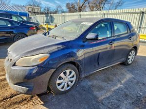Toyota Corolla 1.8L 4 2009
