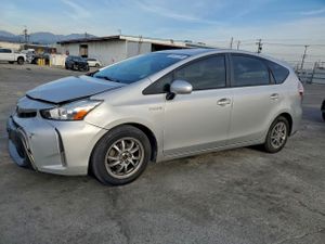 Toyota Prius 1.8L 4 2015