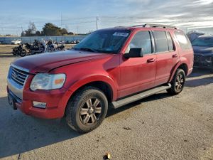 Ford Explorer XLT 4.0L 6 2008