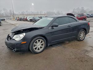 Chrysler Sebring TOURING 2.7L 6 2008