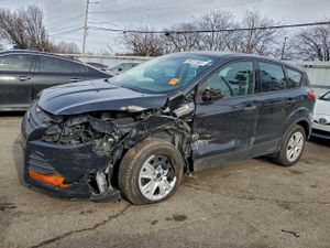 Ford Escape S 2.5L 4 2014