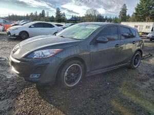 Mazda 3 S 2.5L 4 2010