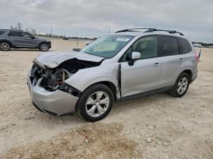 Subaru Forester 2.5I PREMIUM 2.5L 4 2014