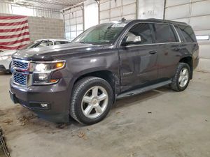 Chevrolet Tahoe K1500 LT 5.3L 8 2015