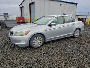 Honda Accord LX 2.4L 4 2010