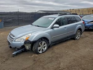 Subaru Outback 2.5I PREMIUM 2.5L 4 2014