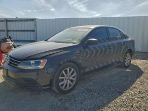 Volkswagen Jetta SE 1.8L 4 2015