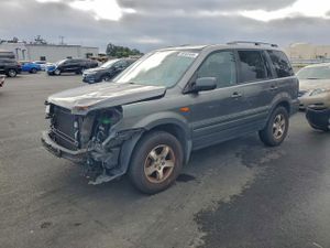 Honda Pilot EXL 3.5L 6 2007