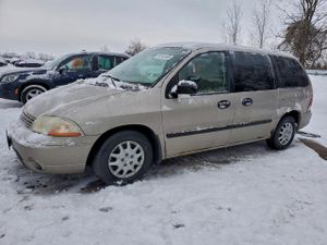 Ford Windstar LX 3.8L 6 2003