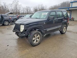 Jeep Liberty SPORT 3.7L 6 2011