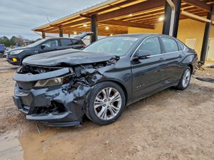 Chevrolet Impala LT 2.5L 4 2014