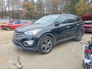 Hyundai Santa Fe GLS 3.3L 6 2015
