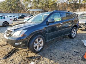 Lexus RX 350 3.5L 6 2008