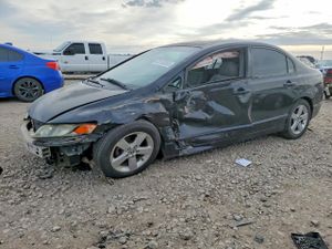Honda Civic EX 1.8L 4 2007