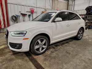 Audi Q3 PRESTIGE 2.0L 4 2015