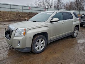 GMC Terrain SLE 2.4L 4 2014
