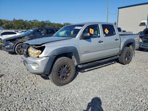 Toyota Tacoma DOUBLE CAB PRERUNNER 4.0L 6 2008