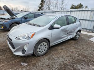 Toyota Prius 1.5L 4 2015