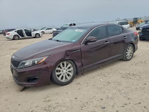 Kia Optima EX 2.4L 4 2014