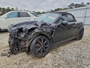 Mini Cooper S 1.6L 4 2012