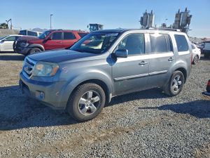Honda Pilot EXL 3.5L 6 2009