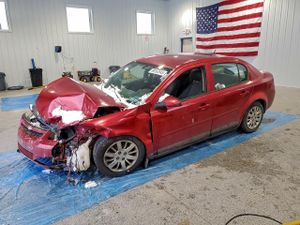 Chevrolet Cobalt 1LT 2.2L 4 2010