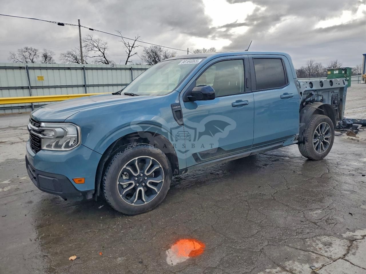 Ford Maverick XL 2.5L 4 2022