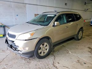 Chevrolet Traverse LT 3.6L 6 2011