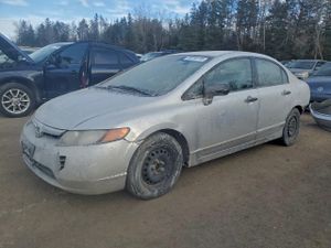 Honda Civic DX 1.8L 4 2007