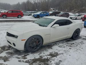 Chevrolet Camaro LS 3.6L 6 2012