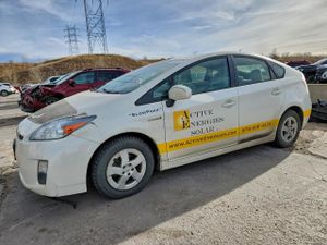 Toyota Prius 1.8L 4 2011