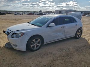 Chevrolet Malibu 1LT 2.4L 4 2012