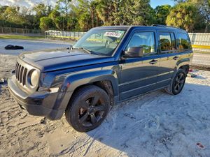 Jeep Patriot SPORT 2.0L 4 2014