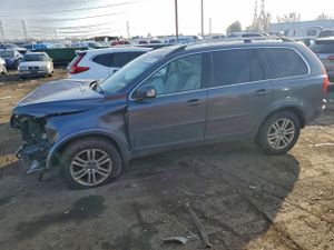 Volvo XC90 V8 4.4L 8 2007