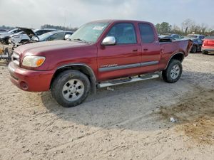 Toyota Tundra ACCESS CAB SR5 4.7L 8 2006