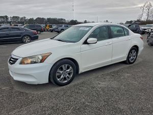Honda Accord SE 2.4L 4 2011