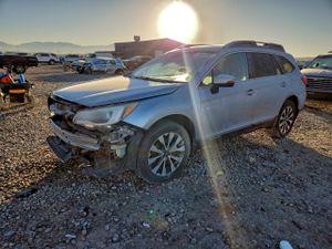 Subaru Outback 2.5I LIMITED 2.5L 4 2015