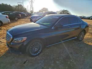 Mercedes-Benz C 300 4MATIC 2.0L 4 2015