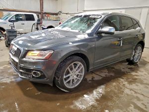 Audi Q5 PREMIUM 3.0L 6 2013