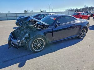 Lexus SC 430 4.3L 8 2004