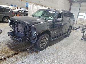 Ford Expedition XLT 5.4L 8 2014