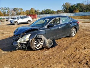 Nissan Altima 2.5 2.5L 4 2013