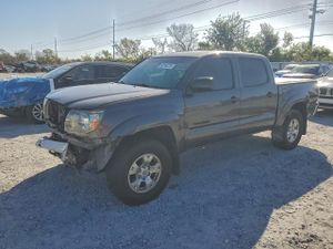 Toyota Tacoma DOUBLE CAB PRERUNNER 4.0L 6 2010