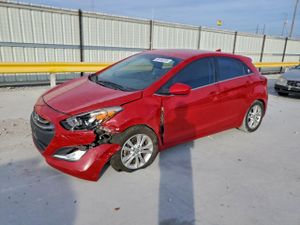 Hyundai Elantra 1.8L 4 2013