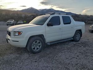 Honda Ridgeline RTX 3.5L 6 2007