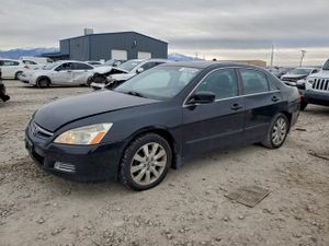 Honda Accord EX 3.0L 6 2007