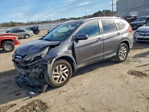 Honda CR-V EXL 2.4L 4 2015