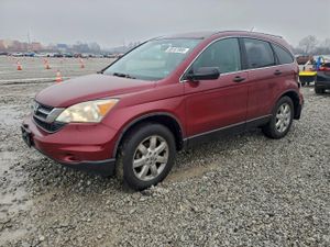 Honda CR-V SE 2.4L 4 2011