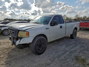 Ford F-150 4.2L 6 2005