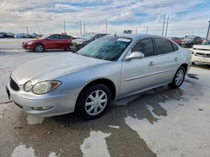 Buick LaCrosse CXL 3.8L 6 2005